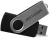USB Flash Hikvision HS-USB-M200S USB2.0 8GB 