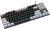 Оклик K600X (черный/серый) Оклик K600X (черный/серый)