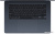 Ноутбук Apple Macbook Air 15" M2 2023 MQKX3 