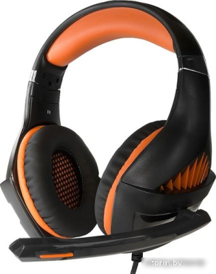 Наушники CrownMicro CMGH-2003 