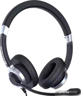 Офисная гарнитура Accutone UB610MKII ProNC USB Comfort 