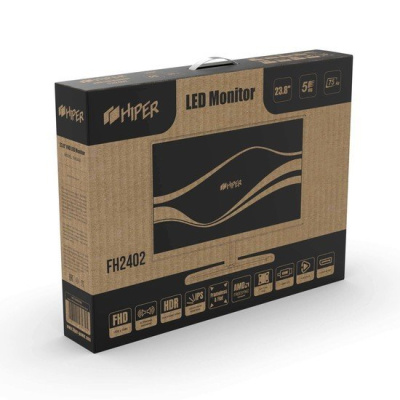 Монитор Hiper EasyView FH2402 