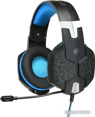 Наушники Oklick HS-L930G Snorter 