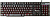 Клавиатура Dialog KGK-15U Black 