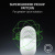 Проводной микрофон Razer Seiren V3 Mini Mercury White 