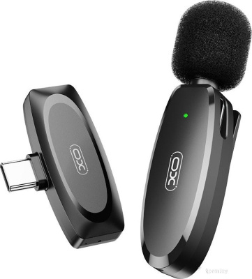 Радиомикрофон XO MKF08A 