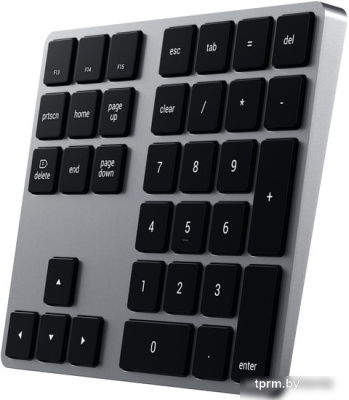 Цифровой блок Satechi ST-XLABKM 