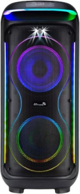 Патибокс Eltronic 30-29 Dance Box 1000