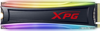 SSD A-Data XPG Spectrix S40G RGB 512GB AS40G-512GT-C 