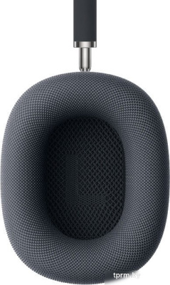 Наушники Apple AirPods Max (с разъёмом USB Type-C, полуночный) 
