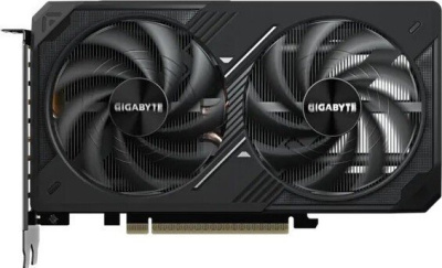 Видеокарта Gigabyte GeForce RTX 5060 Ti Windforce Max OC 8G GV-N506TWF2MAX OC-8GD 