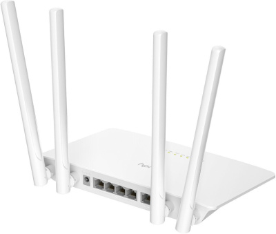Wi-Fi роутер Cudy WR300S 1.0 