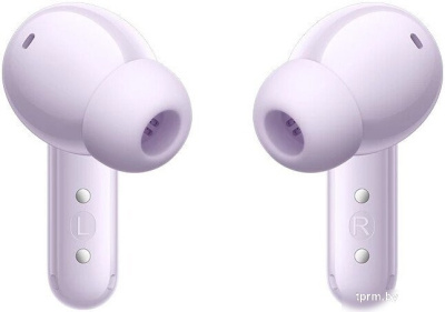 Наушники HONOR Earbuds A Pro (сиреневый, международная версия) 