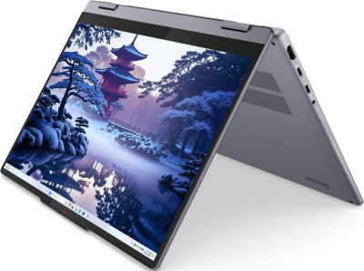 Ноутбук 2-в-1 Lenovo IdeaPad 5 2-in-1 14IAL10 83KR001TUS 