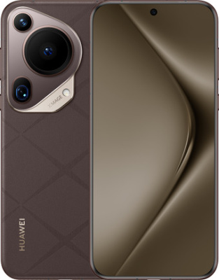Смартфон Huawei Pura 70 Ultra HBP-LX9 16GB/512GB (коричневый) 