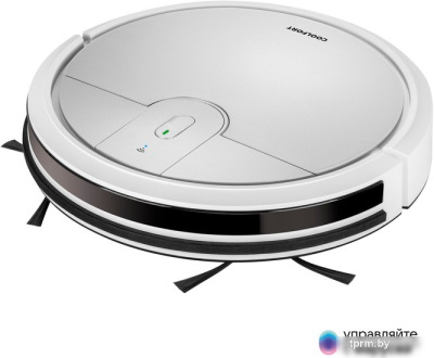 Робот-пылесос Coolfort CF-3204 