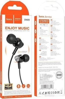 Наушники Hoco DM25 