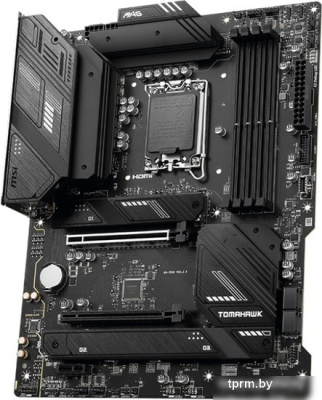 Материнская плата MSI MAG B760 Tomahawk WiFi 