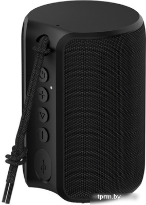 Беспроводная колонка Olmio Splash BS-02 