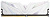 Оперативная память Netac Shadow II White 8ГБ DDR4 3600МГц NTSWD4P36SP-08W 