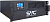 Источник бесперебойного питания SVC RT-3KL-LCD/RP8 