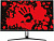 Игровой монитор A4Tech Bloody MN270Q (черный) 