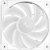 Система жидкостного охлаждения для процессора DeepCool Mystique 240 WH ARGB R-LX240-WHDSNMCP-G-1 