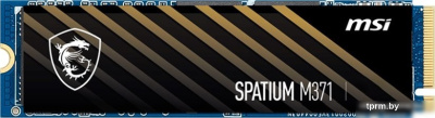 SSD MSI Spatium M371 500GB S78-440K160-P83 