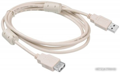 Удлинитель Buro USB2.0-AM-AF-1.8M-MG 
