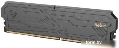 Оперативная память Netac Shadow III 16ГБ DDR4 3200 МГц NTSHD4P32SP-16K 