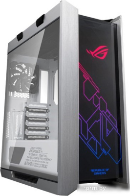 Корпус ASUS ROG Strix Helios White Edition 