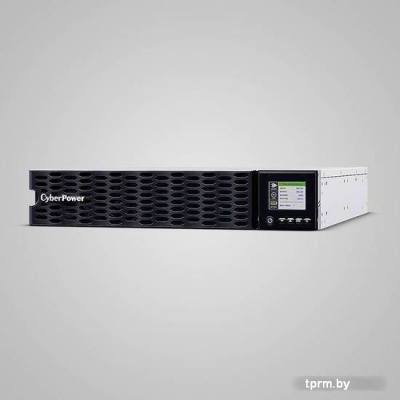 Источник бесперебойного питания CyberPower Smart OL6KERTHD 
