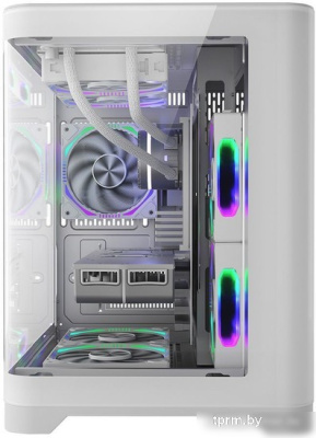 Корпус 1stPlayer UView UV5 (белый) 