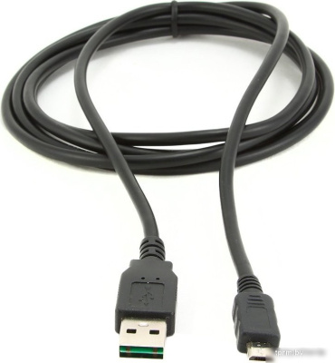 Кабель Cablexpert CC-mUSB2D-1M 