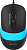 Мышь A4Tech Fstyler FM10 (черный/синий) 
