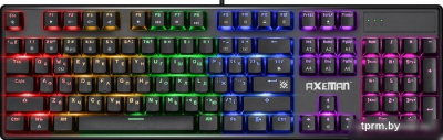 Клавиатура Defender Axeman GK-302 