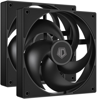 Вентилятор для корпуса ID-Cooling AS-140-K Duet 