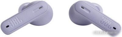 Наушники JBL Tune Beam (сиреневый) 