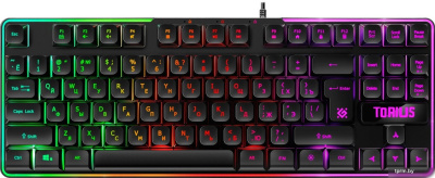 Клавиатура Defender Torius GK-207 