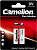 Батарейка Camelion 6LR61 Plus Alkaline BL-1 6LR61-BP1 1 шт 