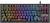 Клавиатура Defender Dark Arts GK-375 