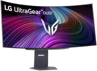 LG UltraGear OLED 45GX90SA-B 