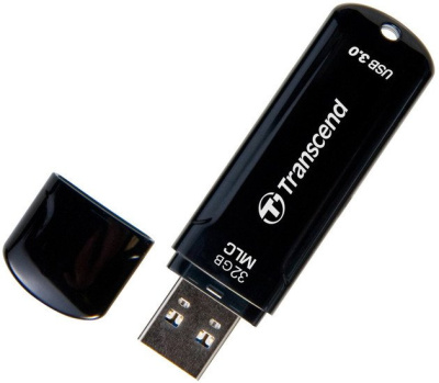 USB Flash Transcend JetFlash 750 32GB (TS32GJF750K) 