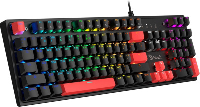Клавиатура A4Tech Bloody S520N 