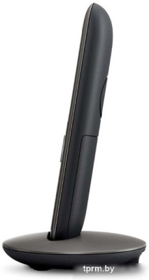 IP-телефон Gigaset CL660A (серый) 
