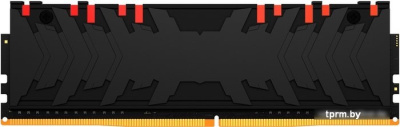 Оперативная память Kingston FURY Renegade RGB 16GB DDR4 PC4-28800 KF436C16RB1A/16 