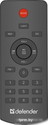 Колонка для вечеринок Defender G78 