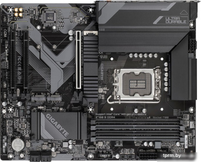 Материнская плата Gigabyte Z790 S DDR4 (rev. 1.0) 