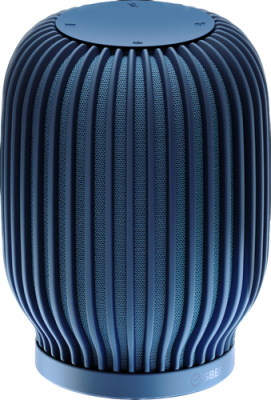 Умная колонка Sber SberBoom (галактический синий)