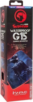 Marvo G15 